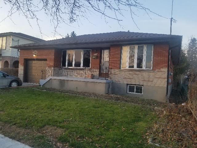 Impact Residential & Community Care Services Inc.